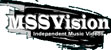 MSS music logo
