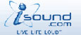 iSound music logo