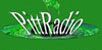 Pitt Radio logo